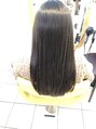 ケンズヘアーテスタ(KEN’s HAIR testa)&nbsp;髪質改善パサつきやすい、広がりやすいあなたも★