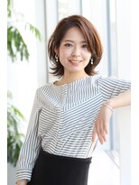 ヘアドゥ 千葉店(hair do)&nbsp;ヘルシーボブ