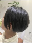 『jbhair稲毛』まとまる♪大人ショート【稲毛】