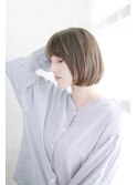 【assur'e hair】 -new style- Collection