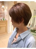 夏大人ショート