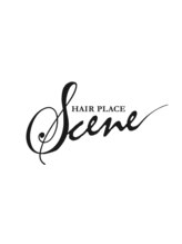 HAIR PLACE Scene【ヘアープレイスシーン】