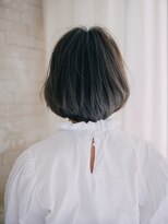 プロデュース 相模原店(Produce)&nbsp;大人かわいい♪前髪♪ココアブラウン