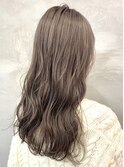 milk tea beige (1.2bleach)