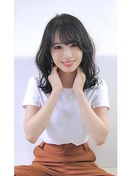 アンビエンテ(ambiente) ６レベル　イノアカラー【坂根】