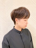 ビープ(beep)&nbsp;ふんわりマッシュ【山口大夢】