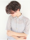 【白川style】20代30代40代小顔カット大人かわいいくびれモテ髪