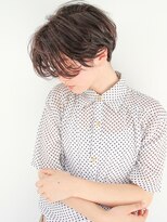 アフロート ギンザ(AFLOAT GINZA)&nbsp;【白川style】20代30代40代小顔カット大人かわいいくびれモテ髪