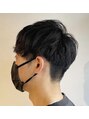 ヘアーサロン ソル(HAIR SALON SOL) #ナチュラルメンズヘア
