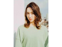 ヘアーアンドフェイス ヌンク(Hair&Face nunc)