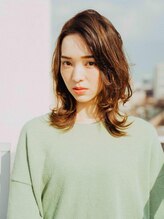 ヘアーアンドフェイス ヌンク(Hair&Face nunc)