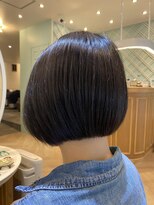 アンフィ 矢向(Anphi) 大人の前下がり