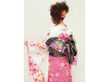 トータルビューティープロデュースフォーユー(Total Beauty Produce for you)