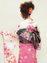 トータルビューティープロデュースフォーユー(Total Beauty Produce for you)