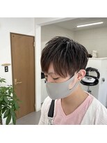 ルートヘアー(ROUTE HAIR)&nbsp;メンズスタイル〔ROUTE HAIR〕