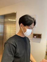 エクリ 麻布十番(equri)&nbsp;ニュアンスセンターパート