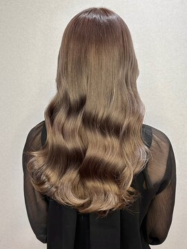 ジーナ セントラル銀座(Zina) 退色しても◎＊ワンメイク＊モカベージュ【ZinaCENTRAL】