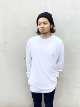 ビー(be) 秋山 達也