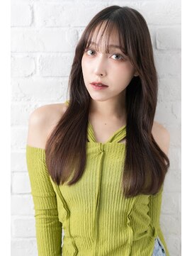 フェイス 赤羽 ネオ(face Akabane neo) 【face akabane NEO 赤羽店】ワンホンヘア