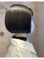 ブレス ヘアー clara店(Bless HAIR)&nbsp;ミニボブ