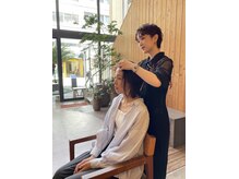 ブクレット(Bouclettes)