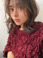 パトゥ 京都四条烏丸(patou)&nbsp;愛されミディ