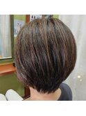 ショートスタイル