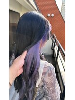 アトワ(a'towa)&nbsp;インナーラベンダー