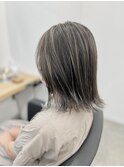 tomi-121 ハイライトカラー!