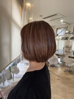 ホープ(hope)&nbsp;ナチュラルハイライト