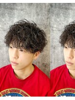 レジット メンズ ヘアサロン(LEGIT MEN's HAIR SALON)&nbsp;AIR NAMIMAKI