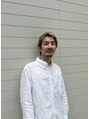 ケルン(cairn) 金田 諒一