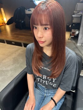 ラ マジィー(La magie) ケラコラトリートメント