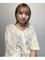 ヘア エピソード(Hair Episodes)&nbsp;ボブ