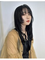 エールバイボヌール(Ere by Bonheur)&nbsp;韓国風レイヤー