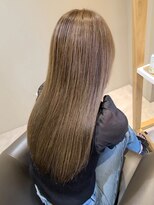 エスティアム(S.TIAM.)&nbsp;高濃度水素カラー