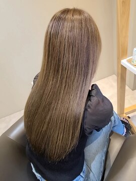 エスティアム(S.TIAM.) 高濃度水素カラー