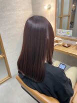 アレクサ 石神井公園(ALEXA)&nbsp;ミディアムブロッサムピンク