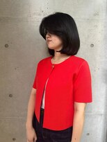 リバレッジ 広尾(Leverage)&nbsp;大人海外ボブレイヤー