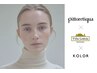 ピトレティカトリートメント ＋ 整体ヘッドスパ30分 ＋オーガニックカラー