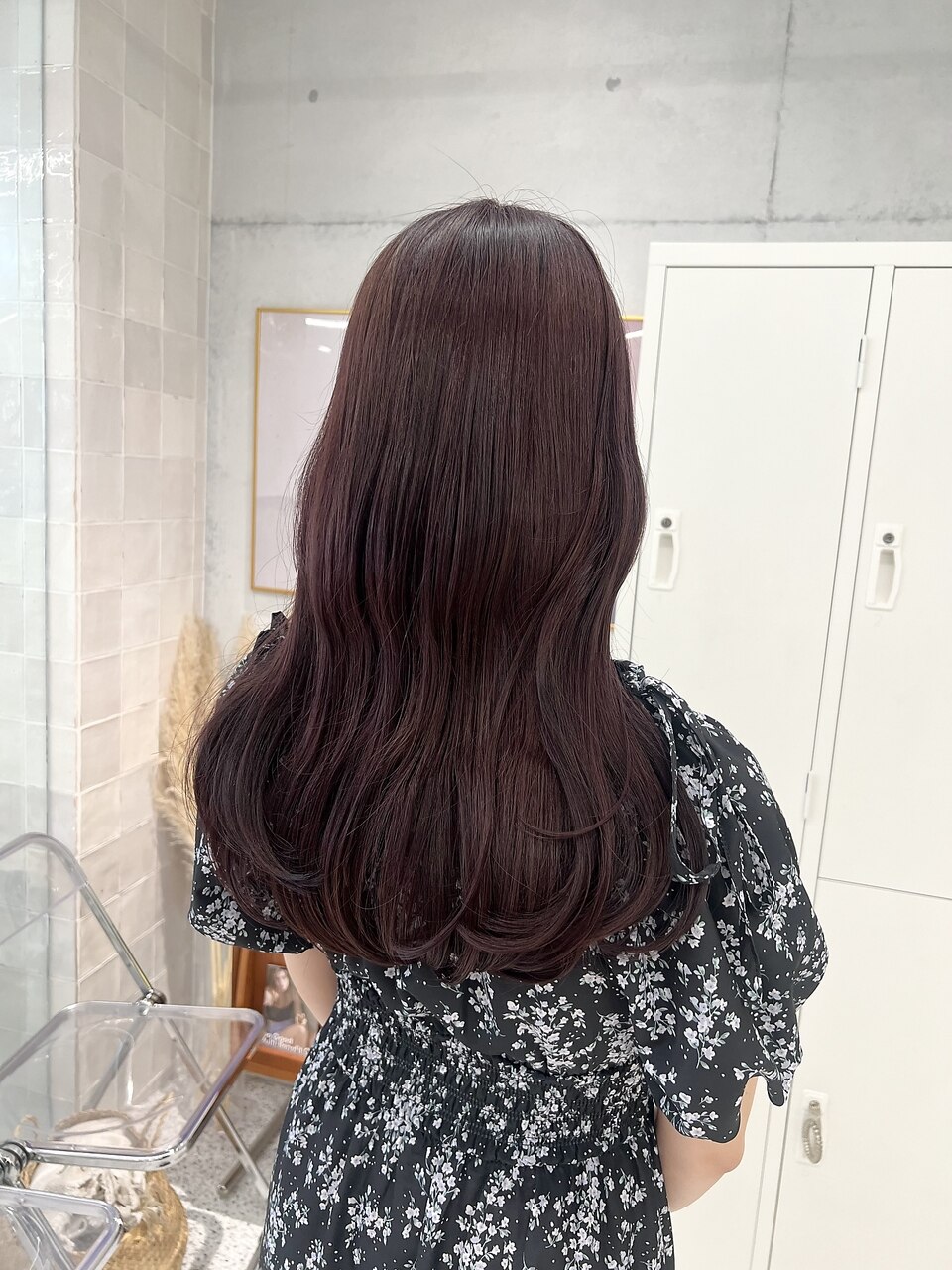 2025年夏】ブリーチなし ラベンダーの髪型・ヘアアレンジ｜人気
