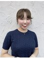 ビリーフ ディップ(be'leef.dip) 佐藤 乃愛