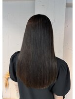 モンソ(monso)&nbsp;MONSOhairstyle142