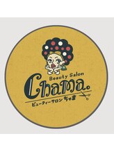 Beauty Salon Chama.