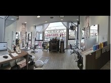 カットカットパセリクラブ 霞ヶ関店