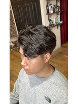 プルラヴィ 吉野ヶ里店(PulRavi)&nbsp;フェザーパーマ