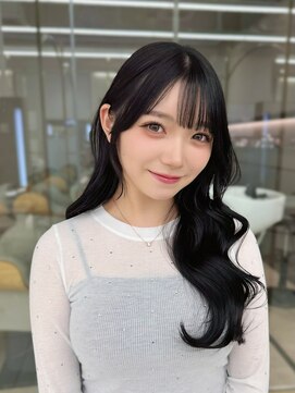 コア 銀座(COA) くびれヘア/ヨシンモリ