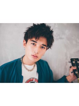 【浜松町駅】メンズ特化型サロン''アオハレ barber shop''再現性の高いスタイルをご提供いたします◇