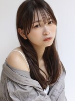 ソラ 広尾店(SORA) セットが簡単小顔レイヤー