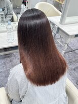 ナビ 金沢駅前店(navi)&nbsp;ドライヤーでまとまる艶髪に！